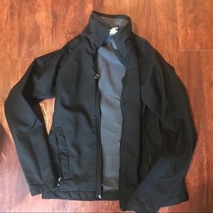 Columbia jacket